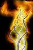 Fire - iPhone